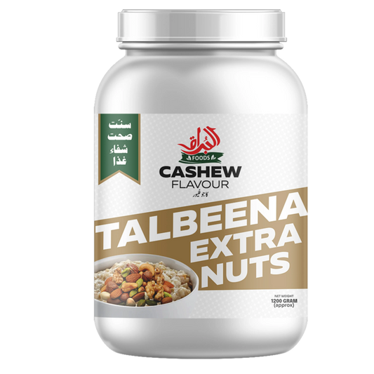 Cashew Talbeena Alburaq Foods